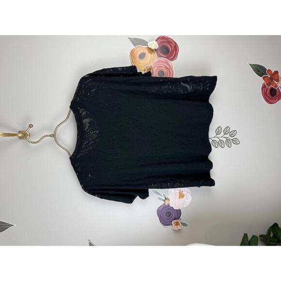 Lululemon Crescent Tee *Veil - Size - 8 - Picture 4 of 8